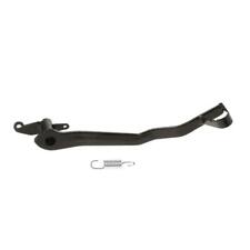 Aluminum Rear Brake Foot Pedal