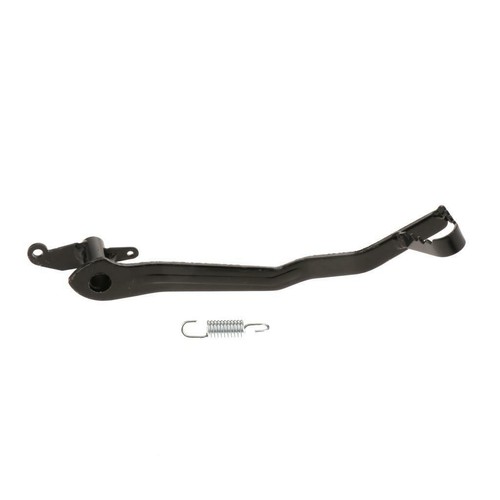 Aluminum rear brake - brake, foot