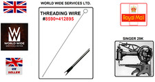 SINGER 29K THREADING WIRE