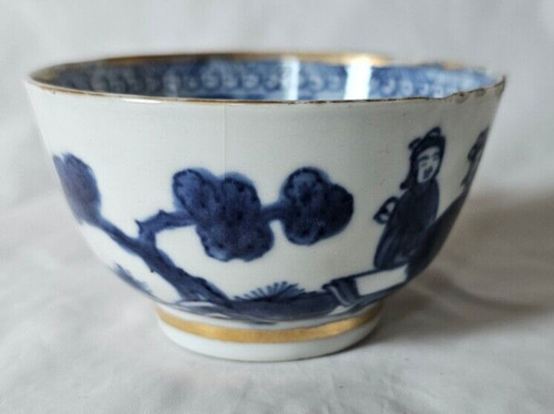 Charming unusual oriental - charming,