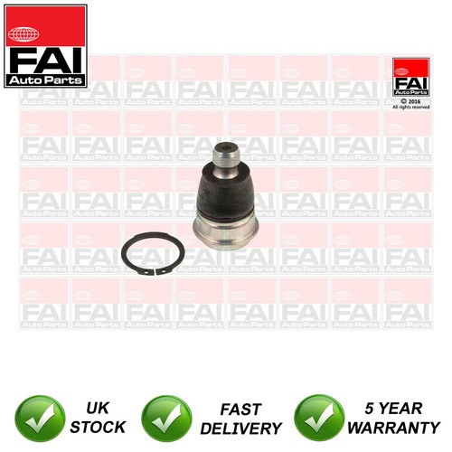 Ball joint front - front, fits