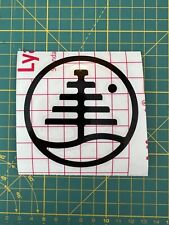 BURTON Family tree Logo