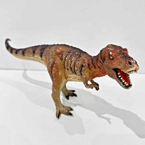Bullyline large tyrannosaurus - large,