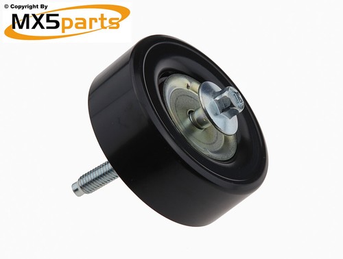 Mx5 alternator drive - mx5, belt