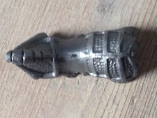 TIMPO ARMOURED HORSE SADDLE