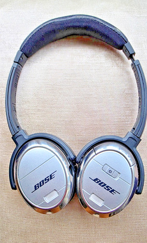 Bose quietcomfort qc3 - 3, /
