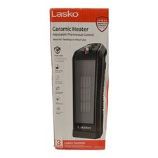 Lasko 1500-Watt Electric