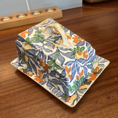 Royal tudor ware barker bros - royal,