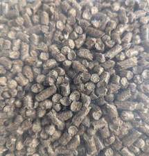 15kg Bag Wood Pellets For