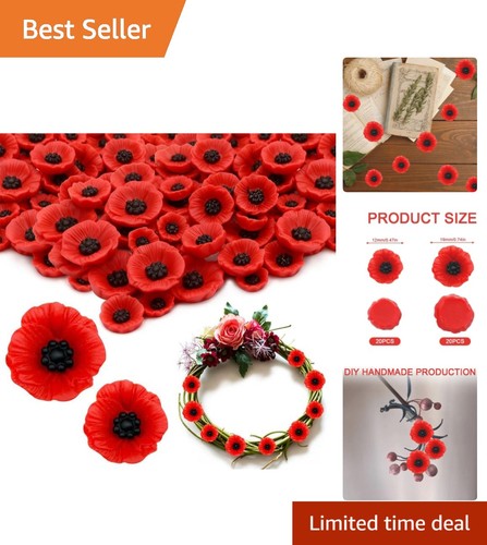 Sizes realistic resin - 2, of