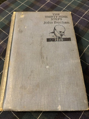 1932 edition steps john - 1932,