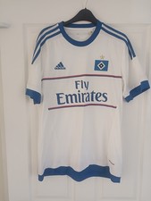 Hamburger Sv Mens Home
