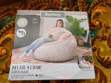 Bestway Inflatable Chair 
