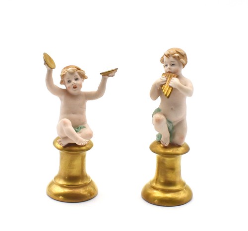Capodimonte villari musical - villari,