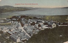 Ross-Shire Dingwall from