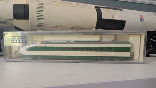 Kato gauge 4070 - 4070, 221