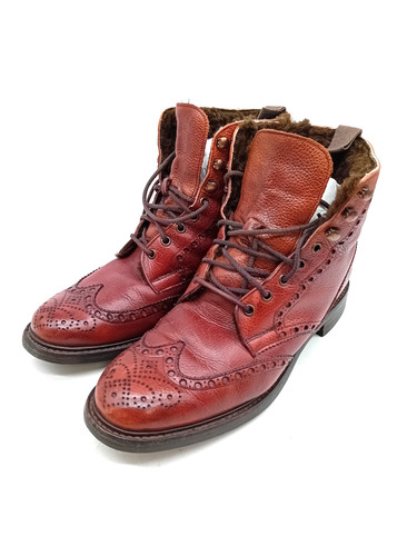Joseph cheaney tweed - cheaney,