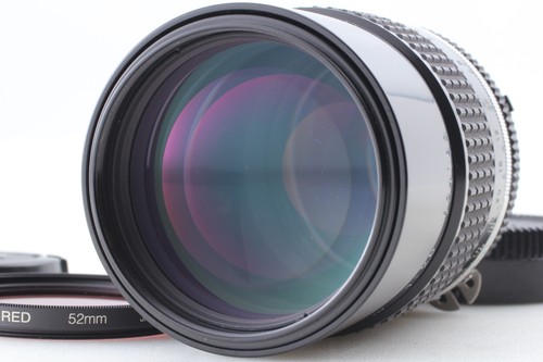 Exc nikon s - ai-s, nikkor