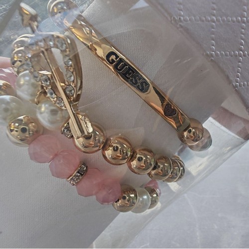 Guess signed gold - guess, tone