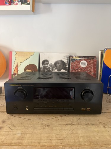 Marantz sr4200 receiver - sr4200,