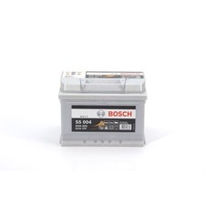 Car Battery S5004 Bosch S5