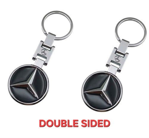 Mercedes luxury metal - mercedes,