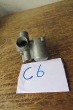 LAMBRETTA DELLORTO UNUSED CARBURETOR BODY MA19B4