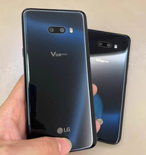 LG V50s ThinnQ 5G LM-V510N 8GB