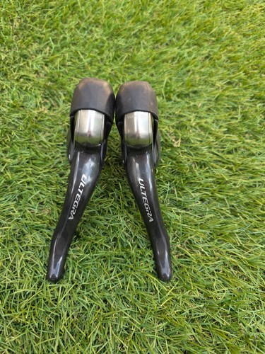 Shimano ultegra 6700 - shimano, st-6700