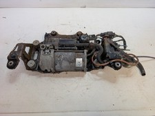 AUDI A8 AIR SUSPENSION COMPRESSOR PUMP 3.0 TDI DIESEL 4H0616005C D4 4H 2012