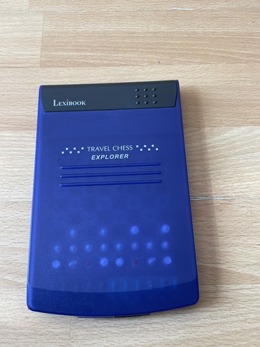 Lexibook lcg500 electronic - lexibook,