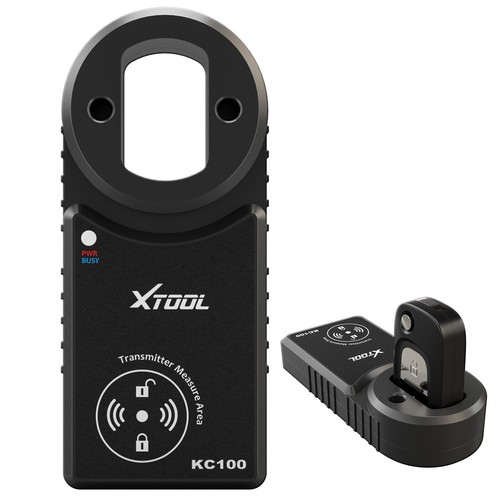 Used xtool kc100 car - used,