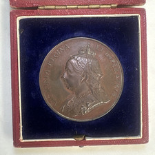 1897 Diamond Jubilee Queen