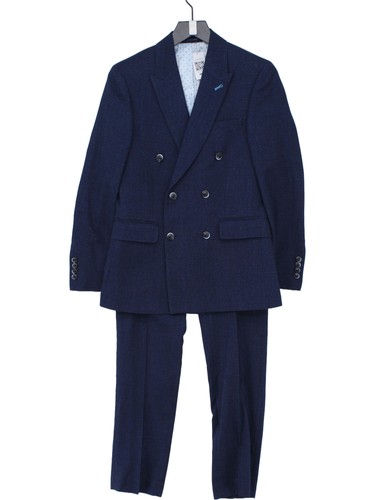 Harry brown men two - brown, men's