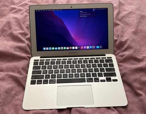 Macbook air inch - macbook,
