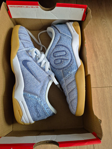 Nike total wmns - 90,