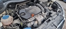 Audi A1 8X 1.4 TFSI CAXA