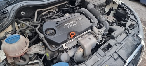 Audi 4 tfsi caxa - a1,
