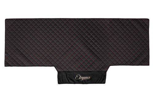 Truck bed coverlet for daf - for,
