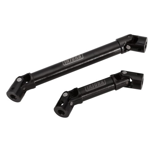 20g steel front rear center - 20g,