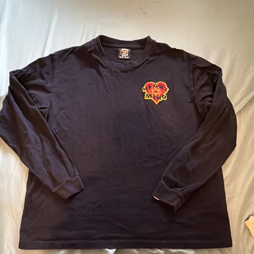 Billionaire boys club navy - billionaire,