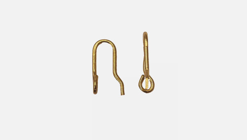 Curtain tie back tassel hooks - curtain,