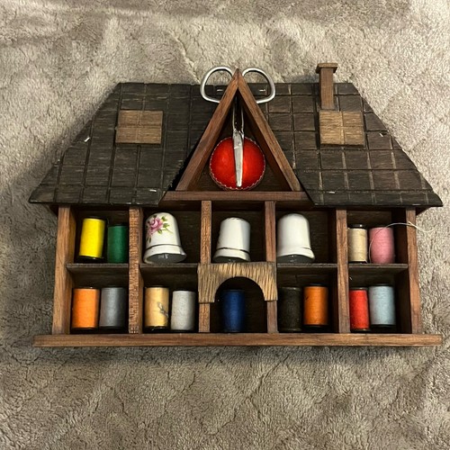 Vintage original wooden - vintage,