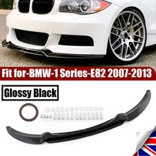 For BMW 1 Series E82 E88 M