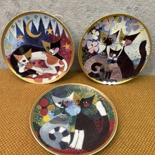 Rosina Wachtmeister Set 3