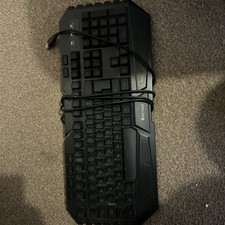 Cooler Master Octane Keyboard