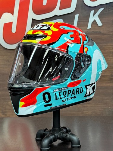 Kyt revo leopard aragon - kyt,