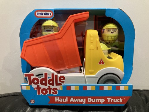 Little tikes toddle tots haul - toddle,