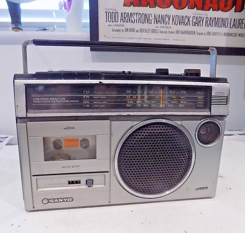 Sanyo m2441l lw - sanyo, mw
