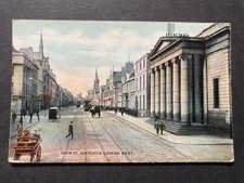 Union Street Aberdeen Vintage